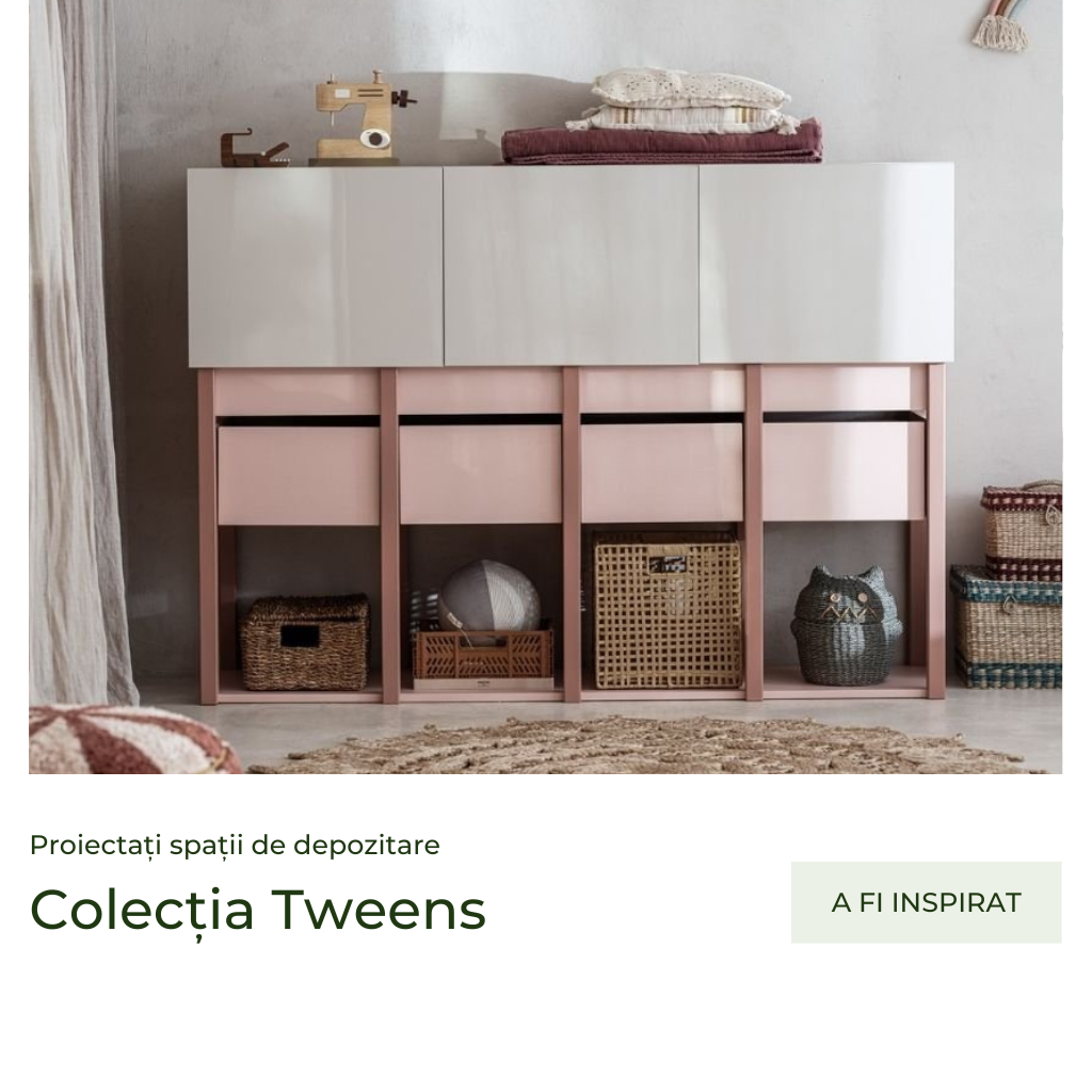 Tweens RO